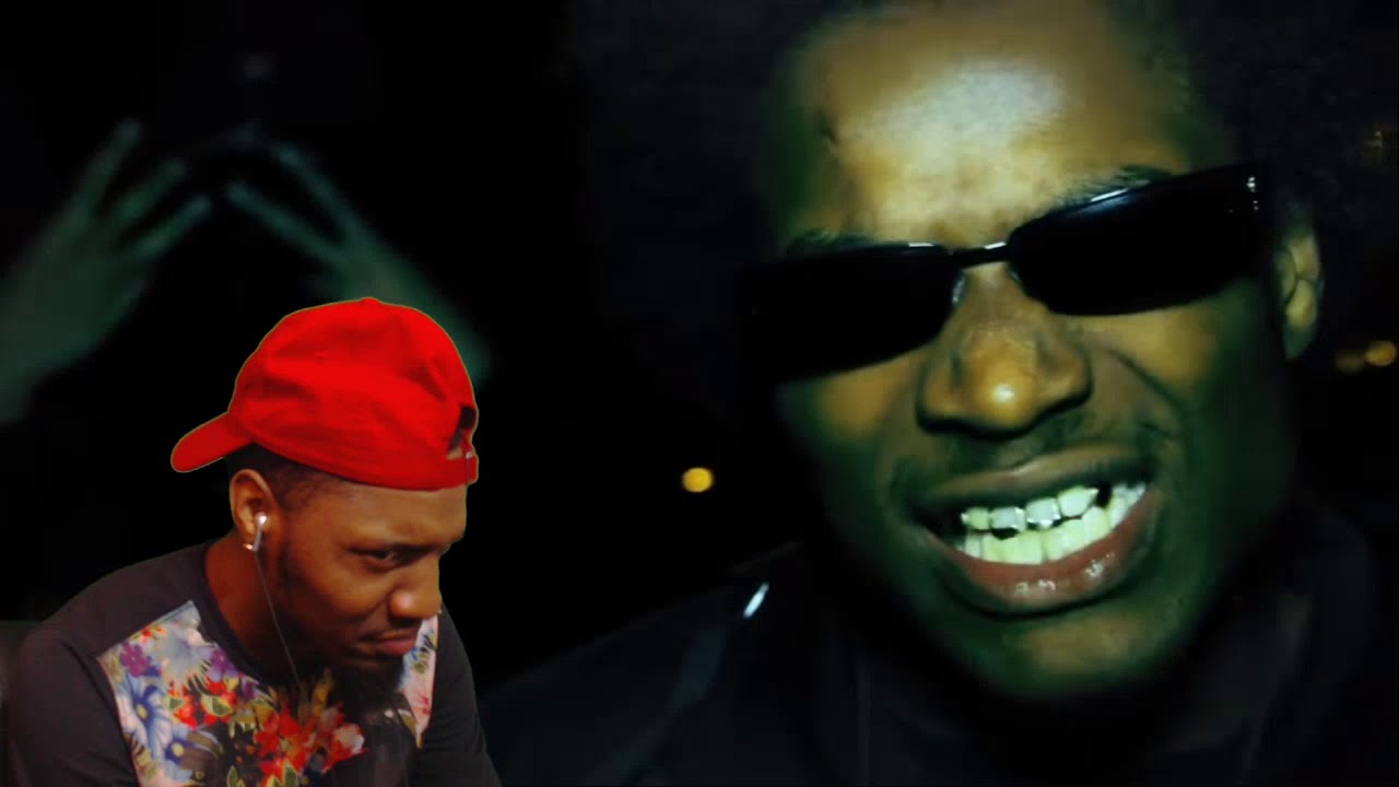 Yo Remtrex just taught me so much lol!  Remtrex 515 | REACTION