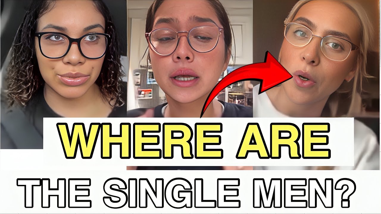 30 Yrs Women “REALIZING” They Hit OLD AGE But Still SINGLE & LONELY (Ep.54)