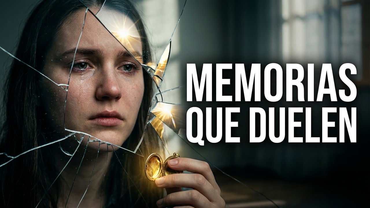 Hay memorias que duelen más por lo felices que fueron