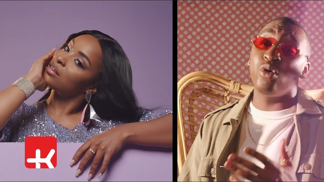 Josslyn - Nha Mundo ft. Edgar Domingos (Official Video)