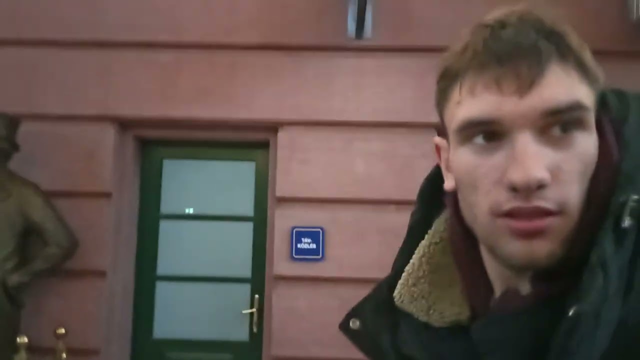 Békéscsaba vasútállomás