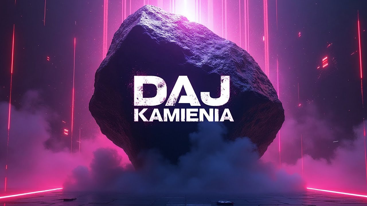 Daj Kamienia - Echoes Lab | Dubstep | Trap | Double Bass