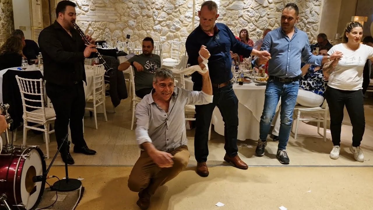 Τάκης Μπαλάσης - Μάκης Δάρρας - Παγκράτι Καλαβρύτων