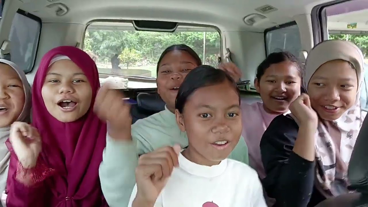 VIDEO RAYA