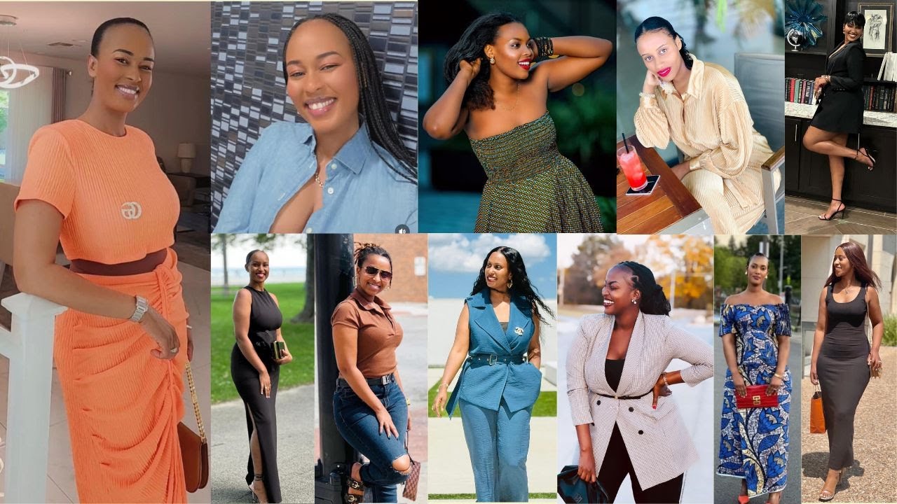 🔥🔥TOP 10 AMERICA TUHABONYE IBITANGAZA BYA BAGORE👌🔥MBEGUBWIZA MANA YANJYE🙈😍😍