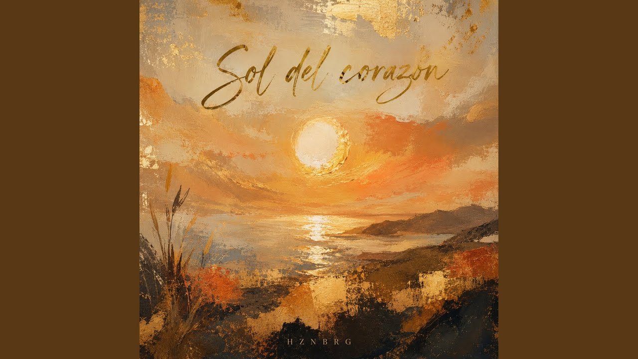 Sol del Coraz&oacute;n