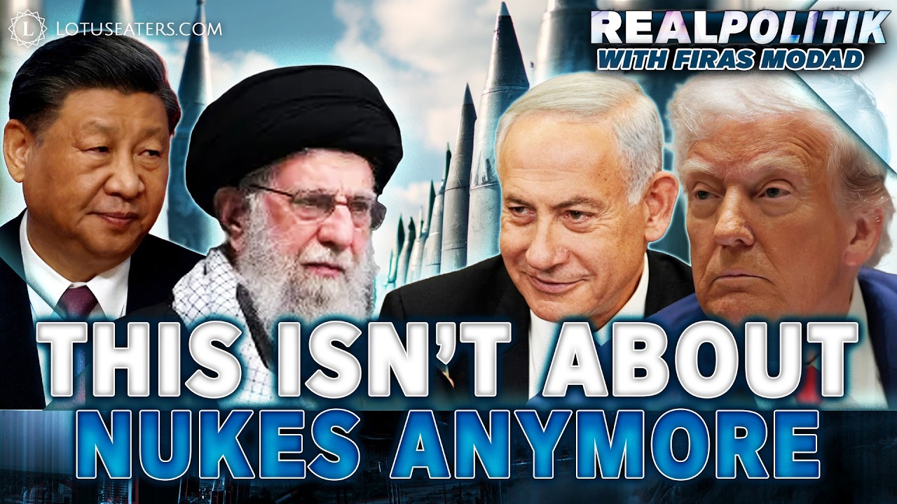 Why a Deal With Iran Looks Increasingly Impossible