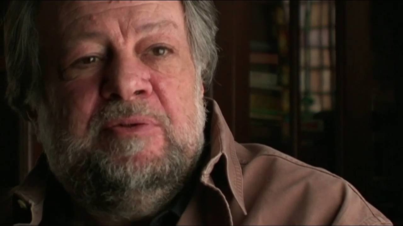 Deceptive Practice : The Mysteries and Mentors of Ricky Jay