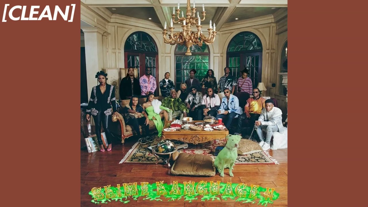 [CLEAN] Young Stoner Life, Young Thug & Gunna - Solid (feat. Drake)