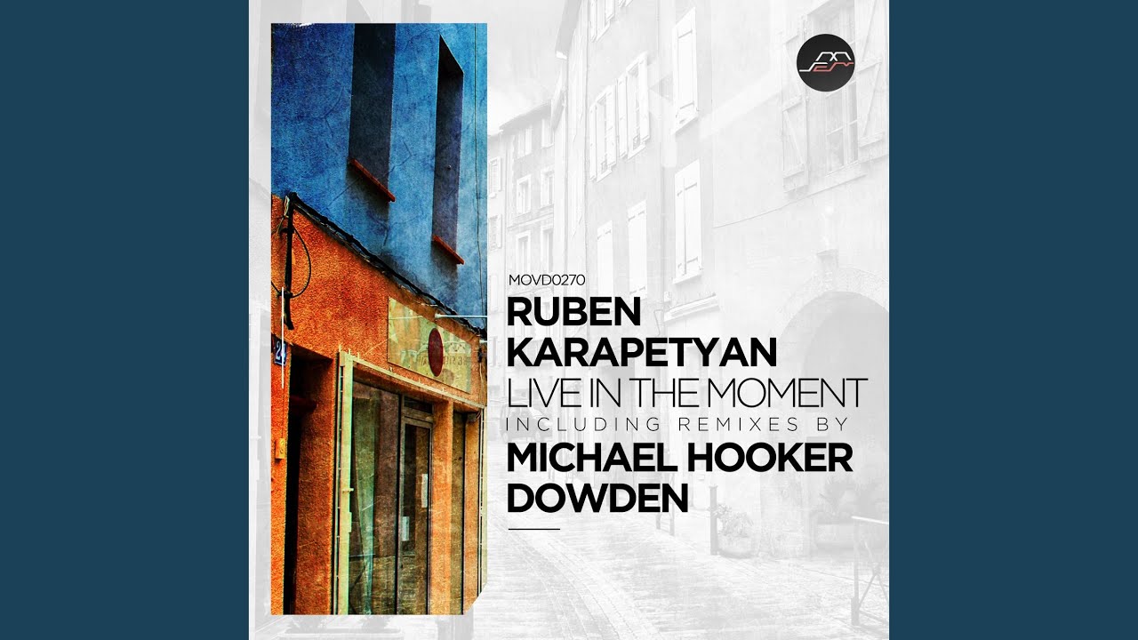 Live in the Moment
