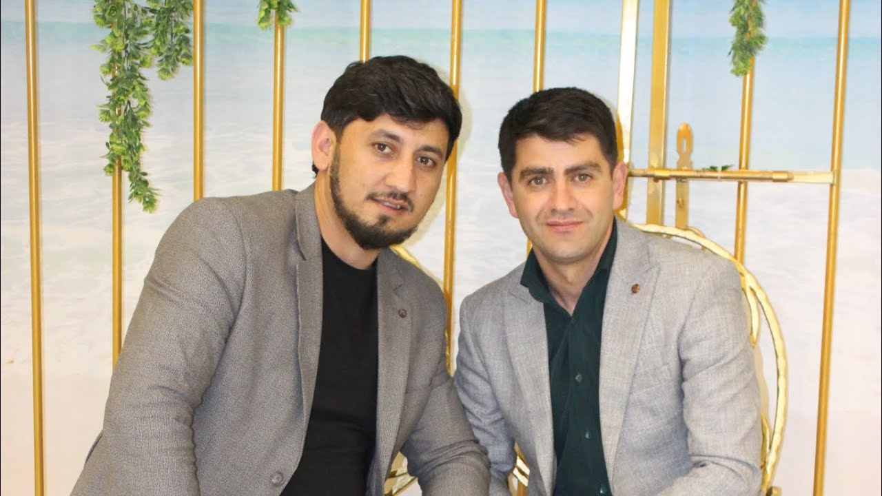 MƏNSUR QARABAĞLI AĞDAM ELİNDƏ GÖZƏL BİRTOYDA