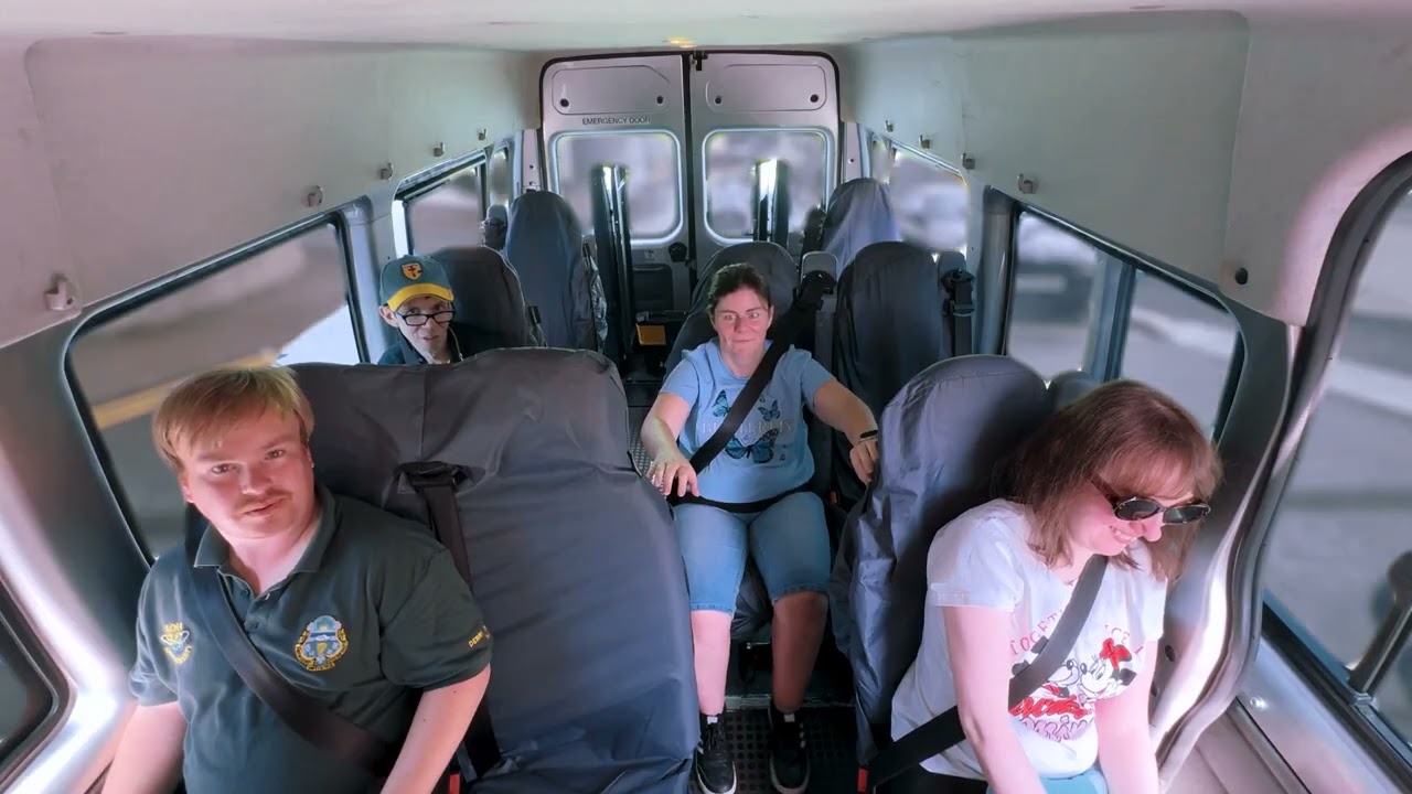 Safe Travels - 2026
