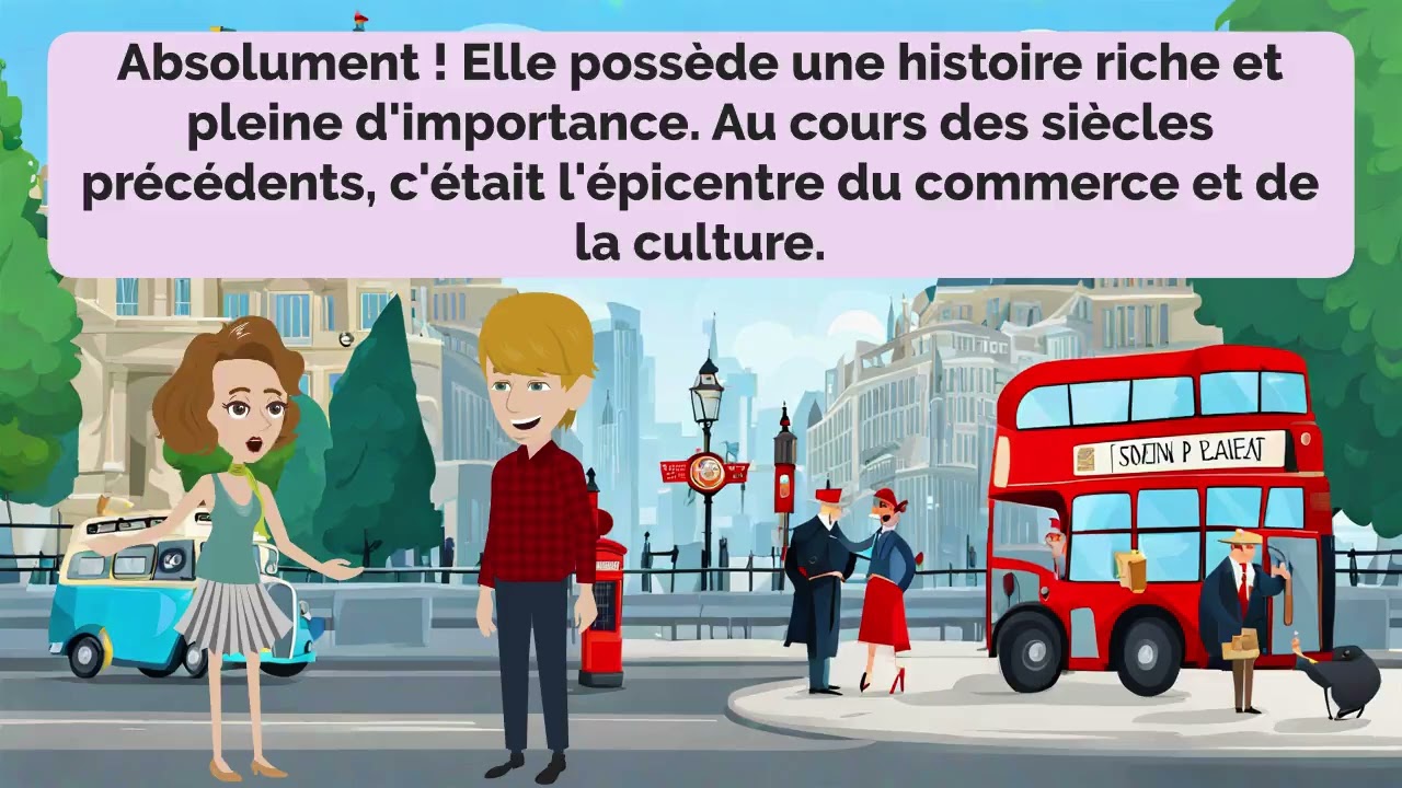 🇫🇷 Урок французского языка для практики | Разговорный и аудируемый французский | Свободное владен...