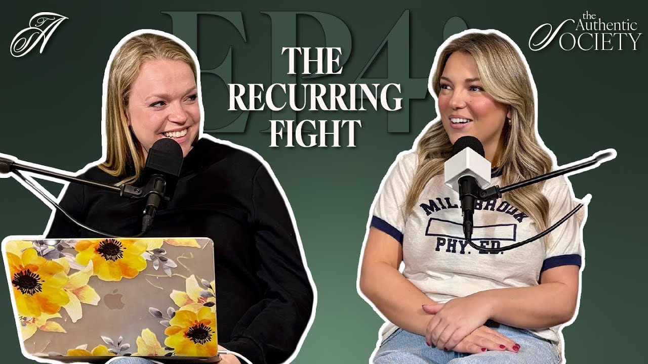 EP4: The Recurring Fight
