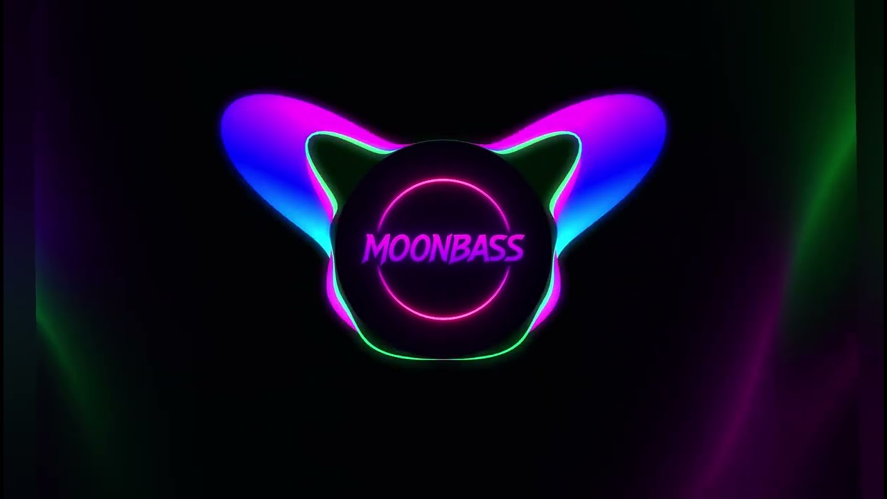 Silent Open Up - Tabola Bale MOONBASS REMIX BASS BOOSTED MUSIC 2025