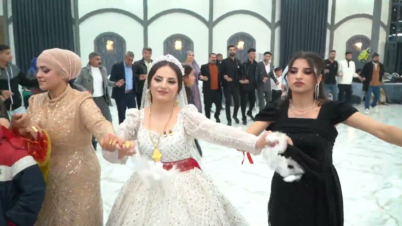 #daweta metina #baran&berivan #arya güneş düğün salonu 4