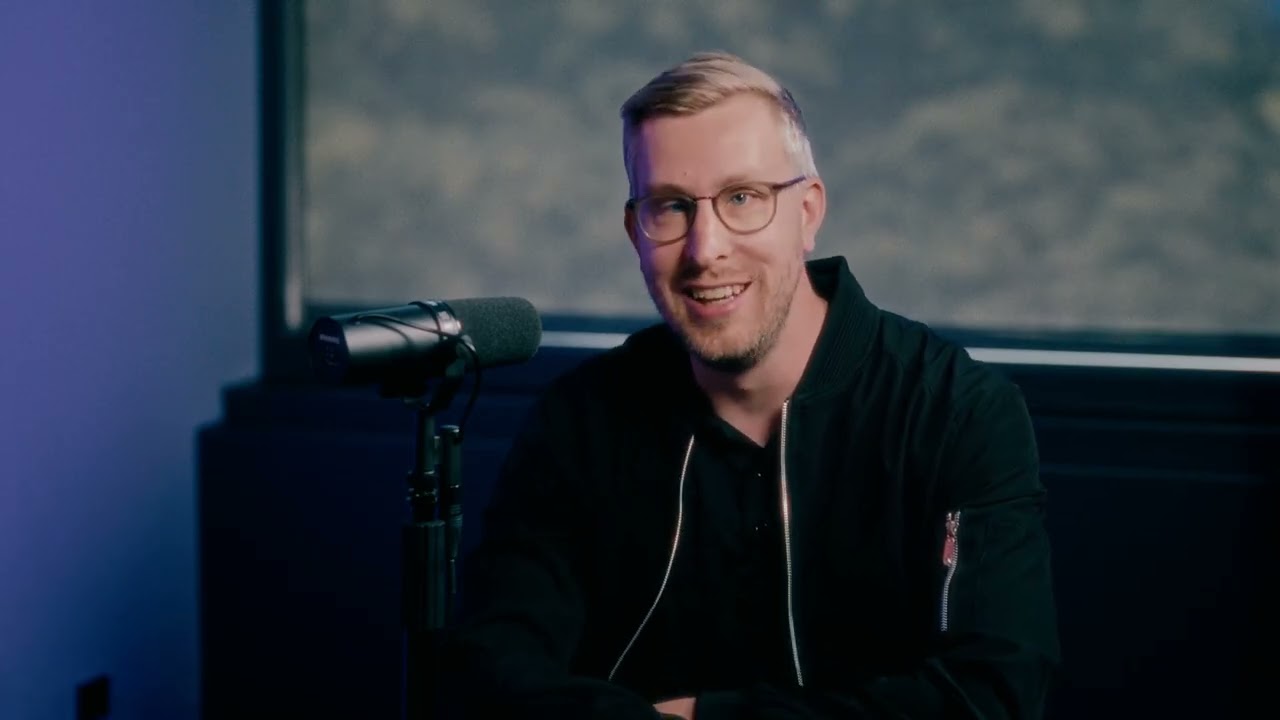 Faith & Filmmaking: Creating Meaningful Media with John Gallagher