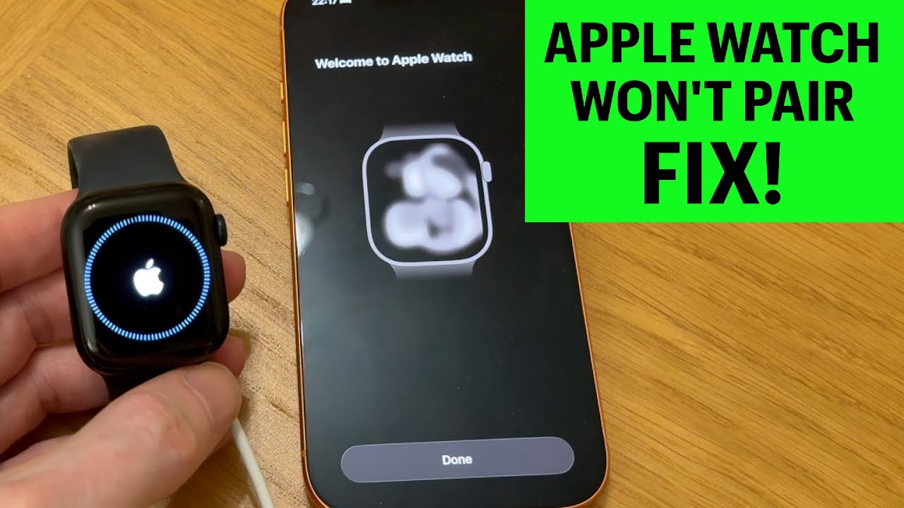 Как подключить существующие Apple Watch к новому iPhone