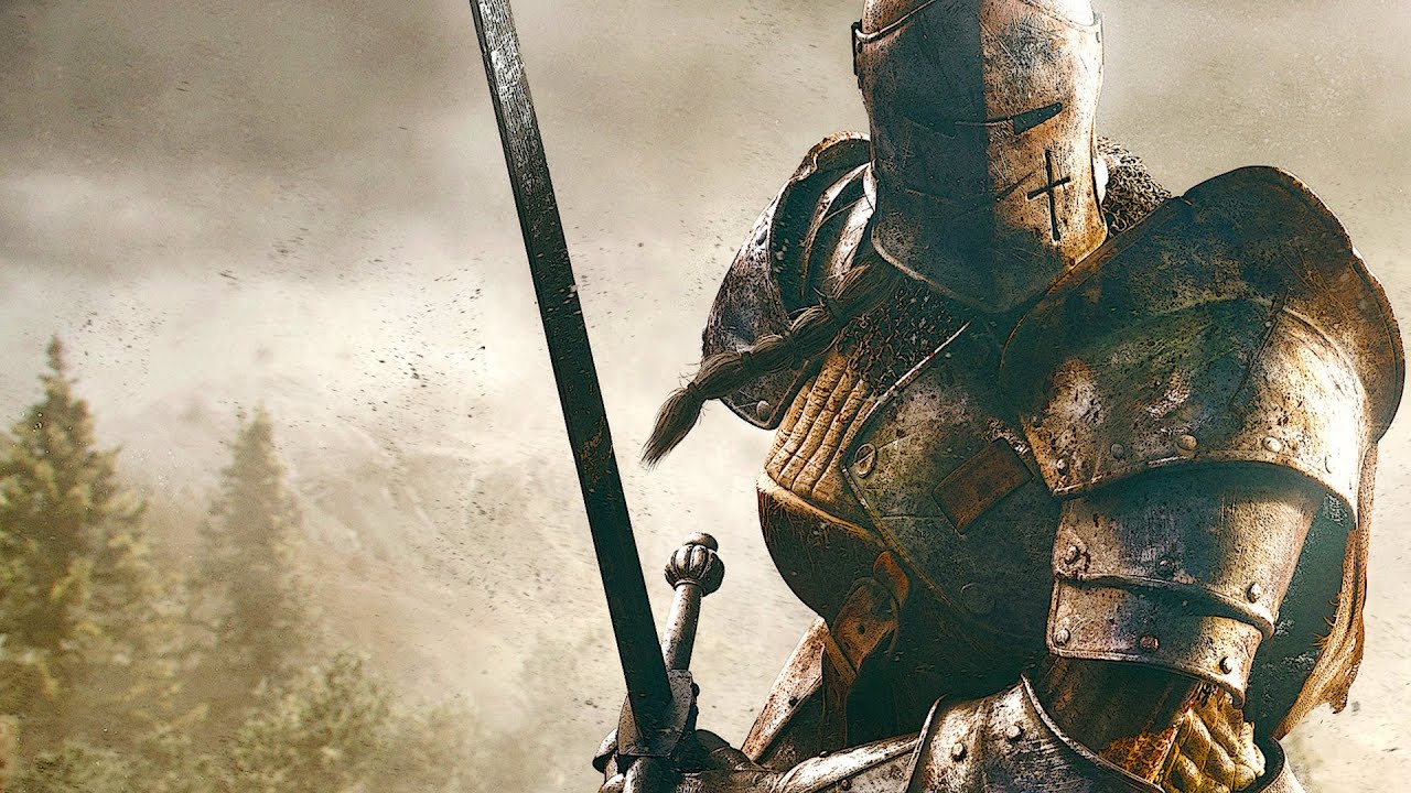 ПРОСТО ДАЙТЕ ПОИГРАТЬ - Mount & Blade II: Bannerlord