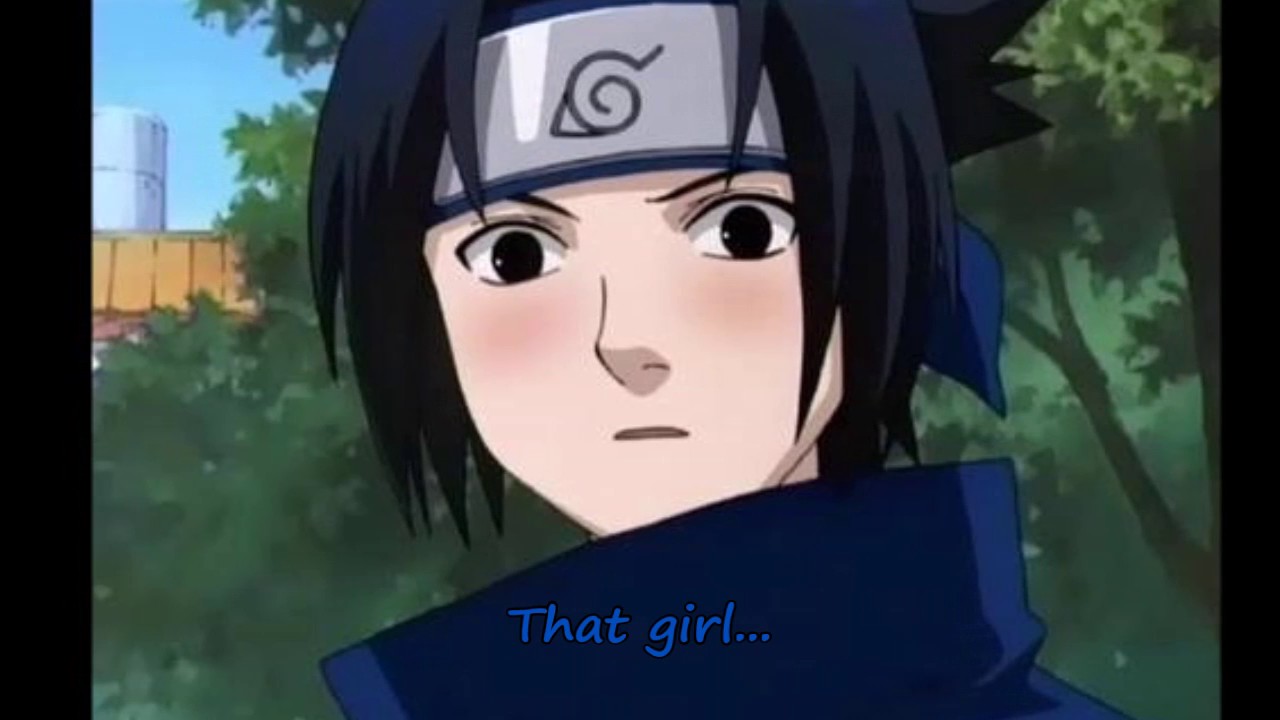 SASUSAKU MOVIE-The Beautiful Cherry Blossom(Episode 1)