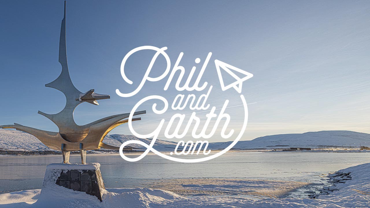 Experience Akureyri, Iceland
