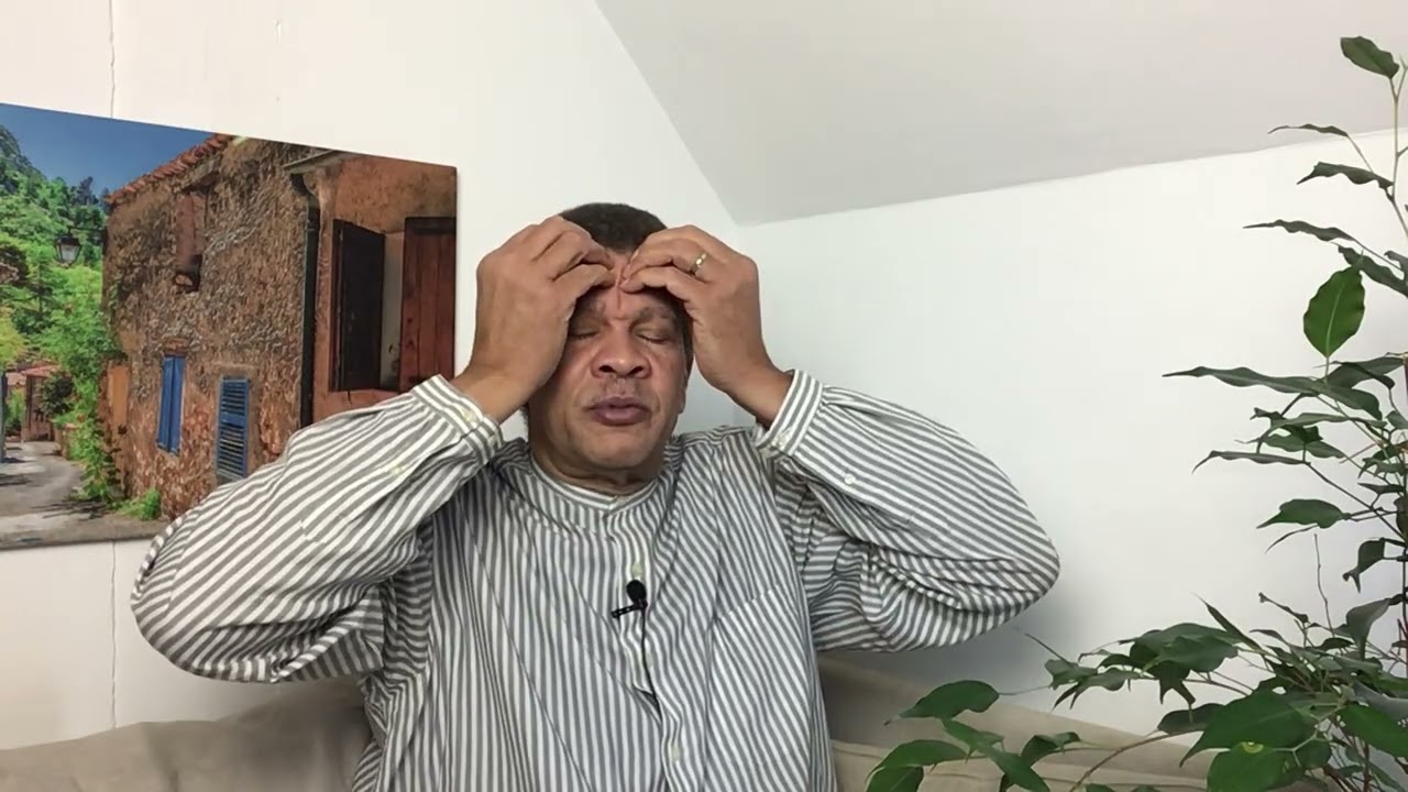 La bénédiction : 3