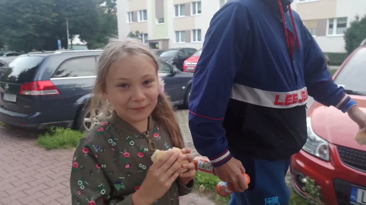 Oses i Hassi - 