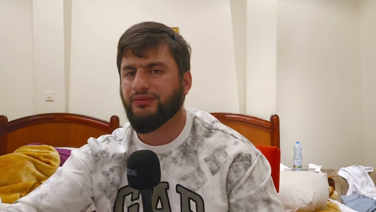 ЧОДУ ДОРИ ГУШ КН