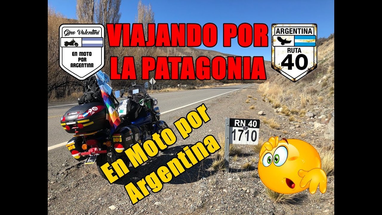 Una vuelta por la Patagonia Argentina