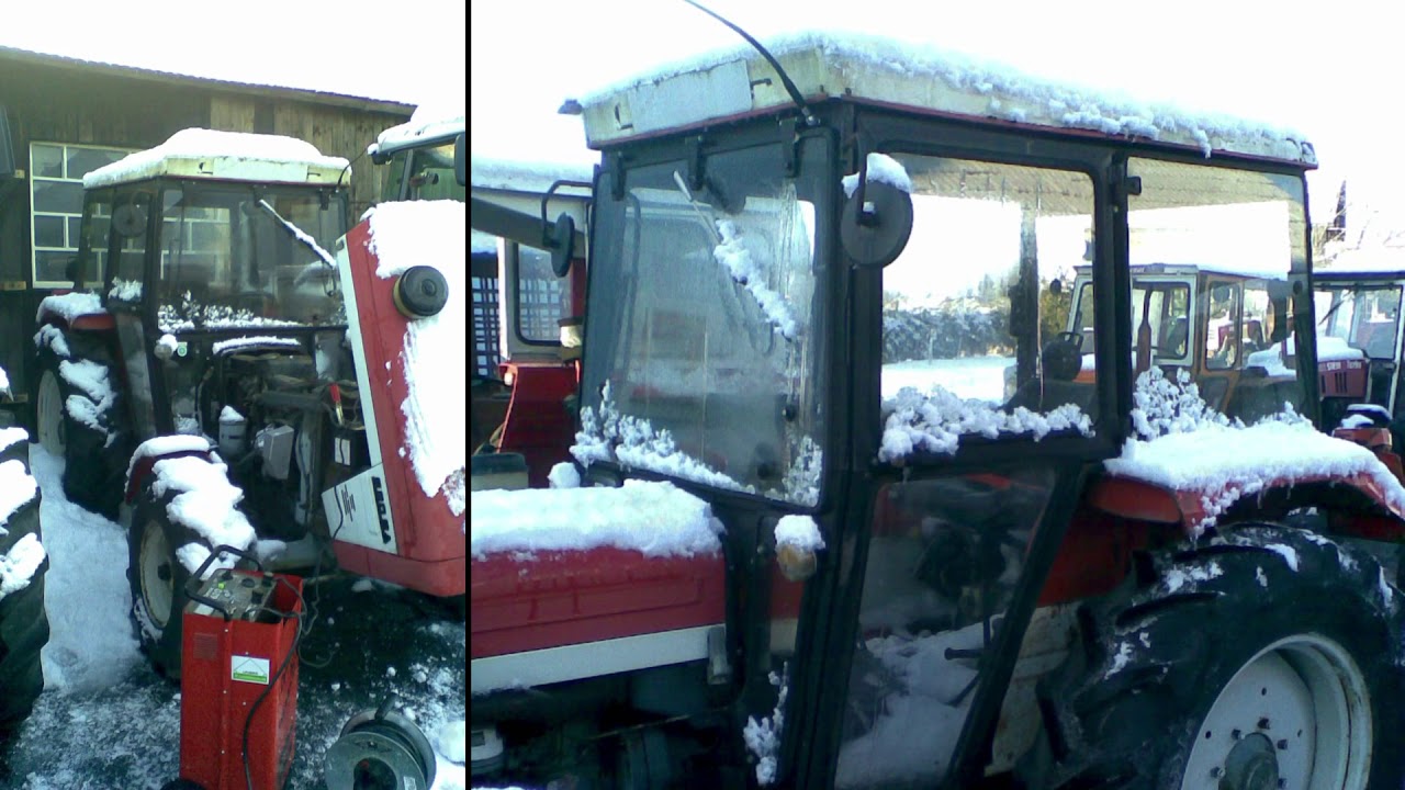 LINDNER 520