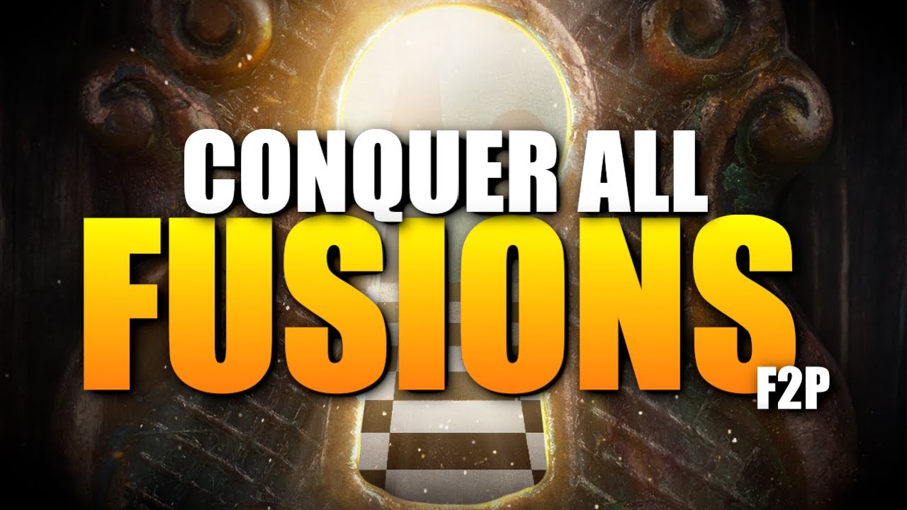 How To Beat ANY FUSION As F2P! All Fusions Guide | RAID: Shadow Legends