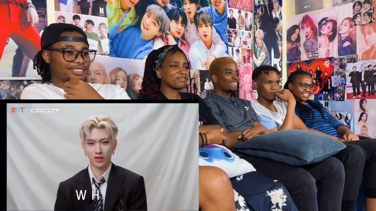 Lennerz Gang react to - ZBTV EP 2 [early post today !!!!]