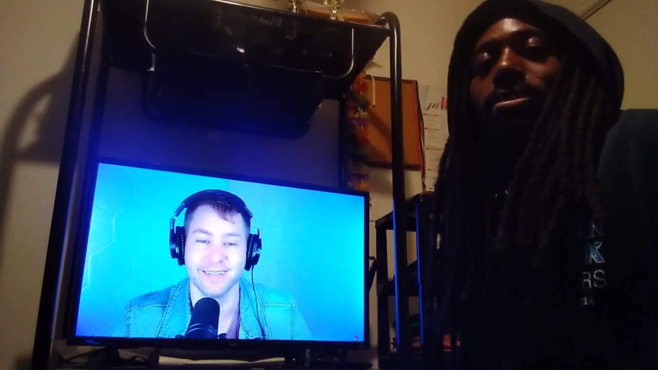 Ekpunobi's Reaction To Minorities Talk Colorism On VICE | My Review P1
