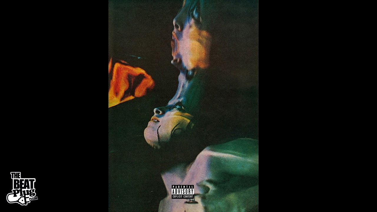 YOUNG THUG TYPE BEAT X TRAVIS SCOTT - 