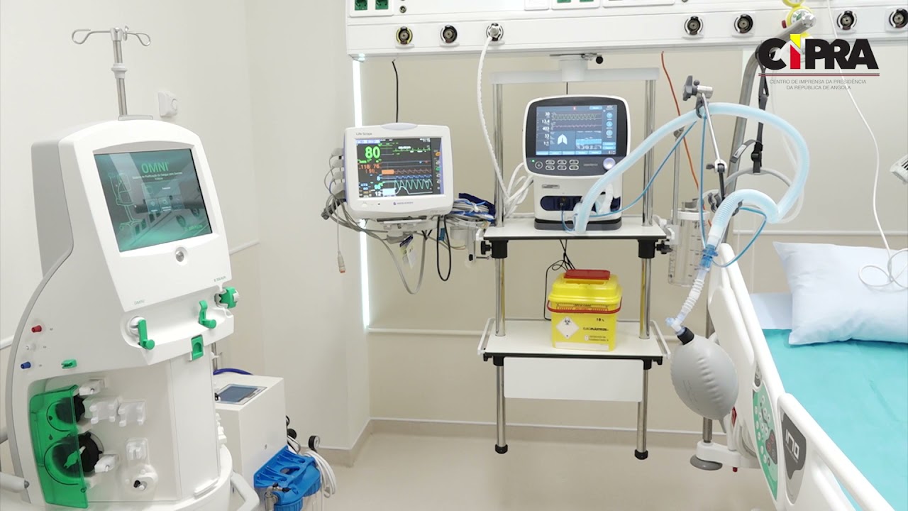 HOSPITAL SANATÓRIO | Pacientes com doenças cardio-pulmonares encontram serviços de qualidade no país