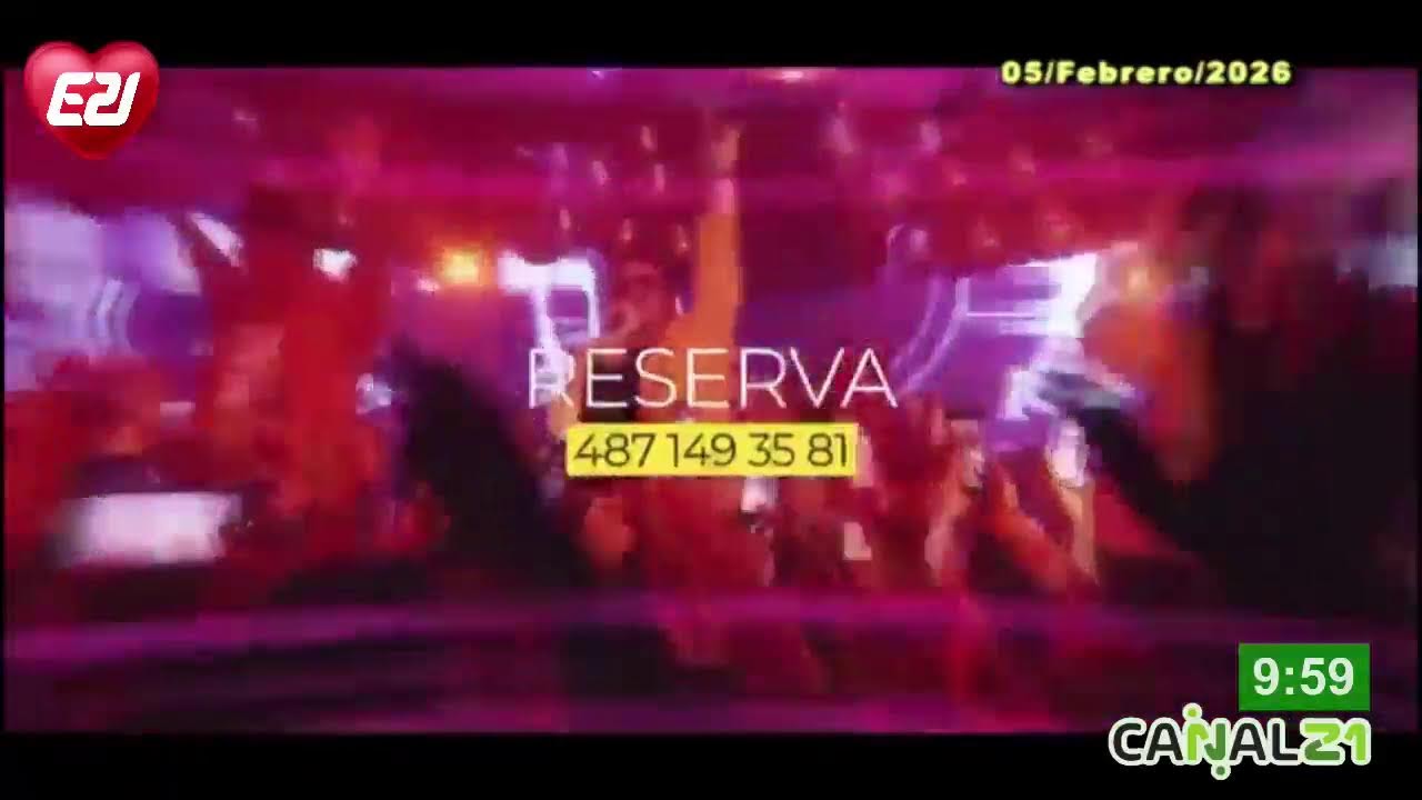 NOTICIERO EDICIÓN 21 05 FEBRERO 2026