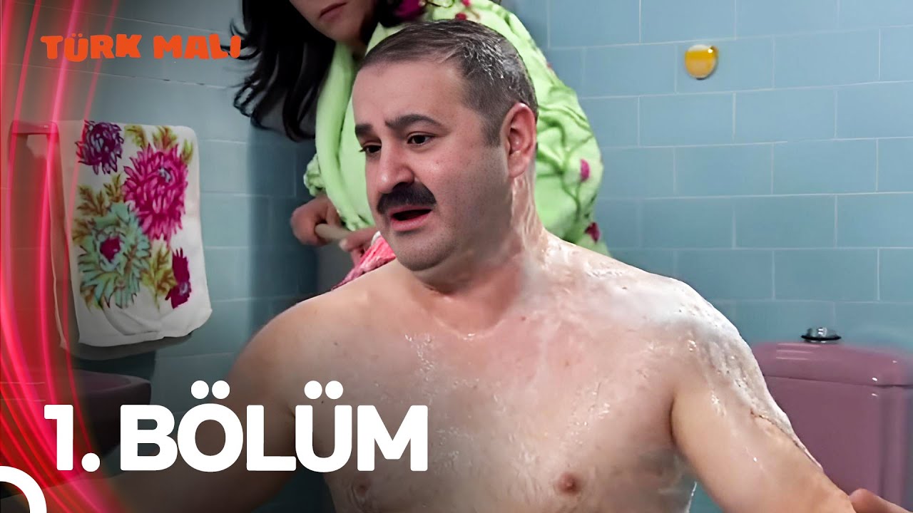 1. B&ouml;l&uuml;m | T&uuml;rk Malı