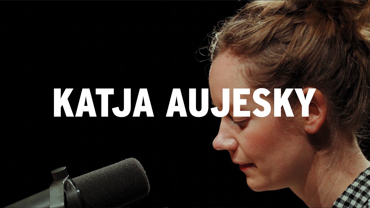 Katja Aujesky - Keine Tränen | Acoustics Tunes
