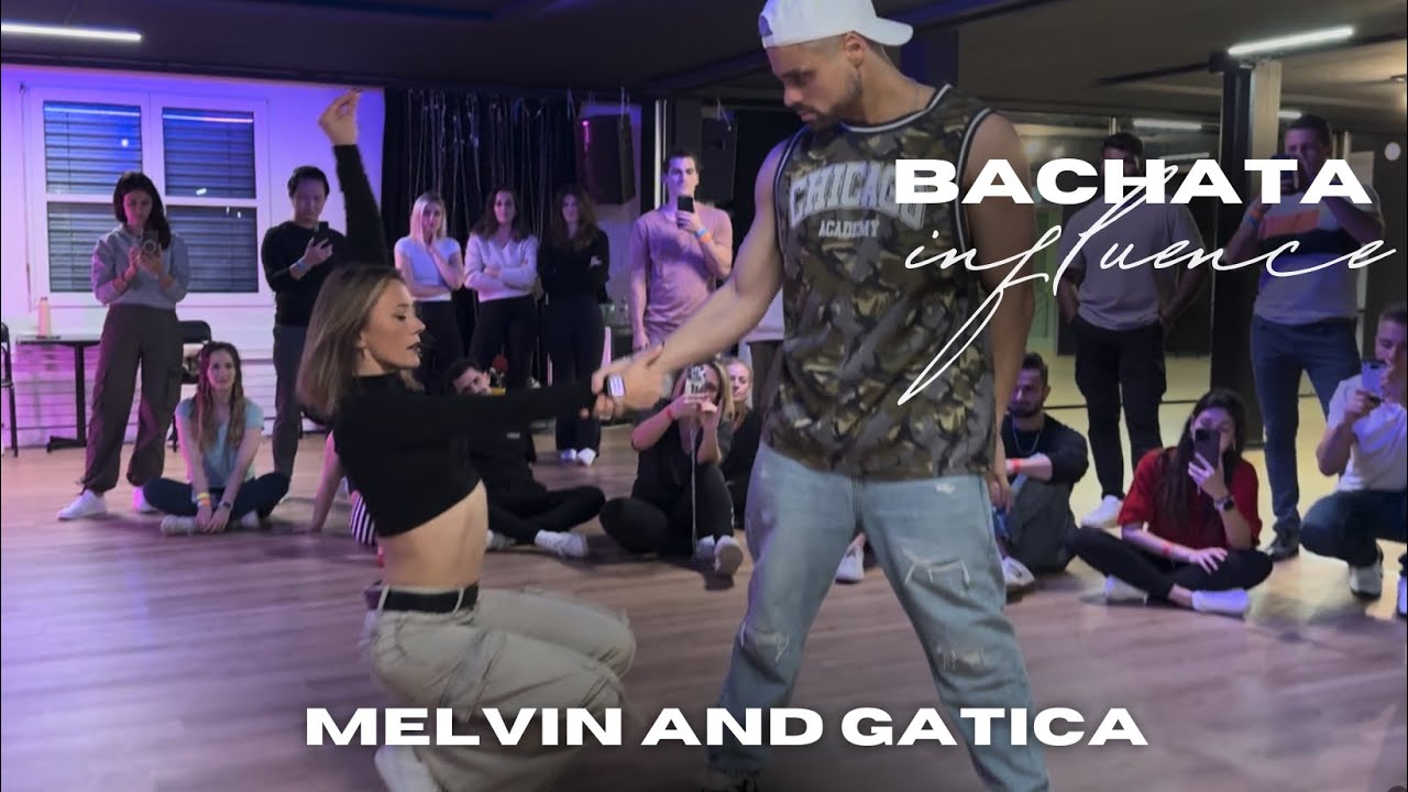 Water - Tyla by Melvin and Gatica