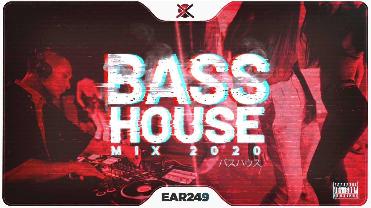 New Bass House & Tech House Mix 2020 💣 | EAR #249