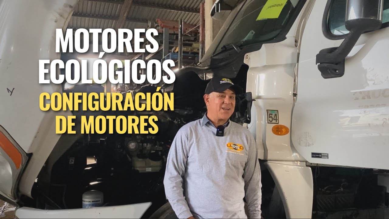 Configuración de motores😁🛠