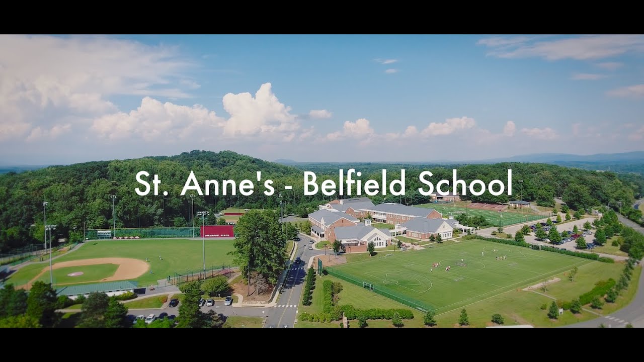St. Anne's - Belfield School
