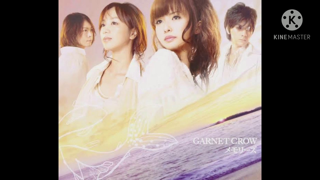 live ～When You Are Near!～ - GARNET CROW