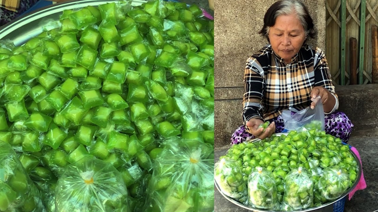 Mâm Bánh Phu Thê Được Làm Từ Bột Huyền Quý Hiếm 1 Năm Chỉ Bán 5 Tháng Ở Sài Gòn