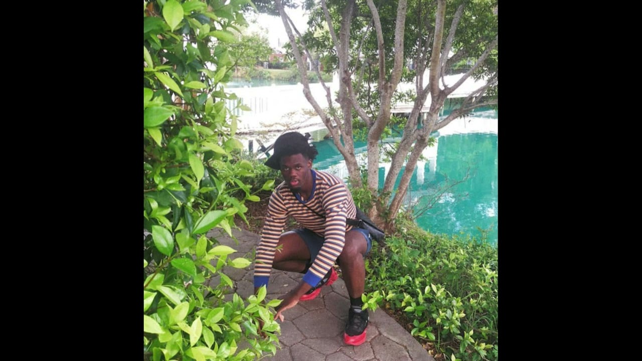 Ugly God Type Beat - 