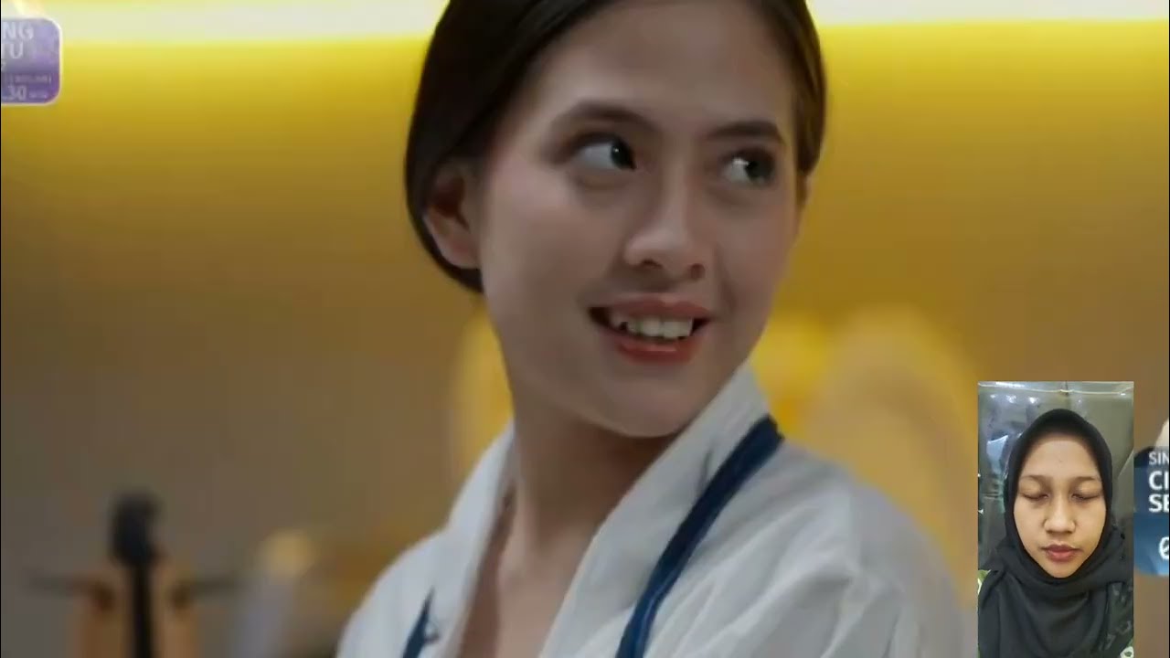 YESS!! BATAL CERAI ADILLA HAMILL// TRAILER BERI CINTA WAKTU HARI INI RABU 4 FEBRUARI 2026