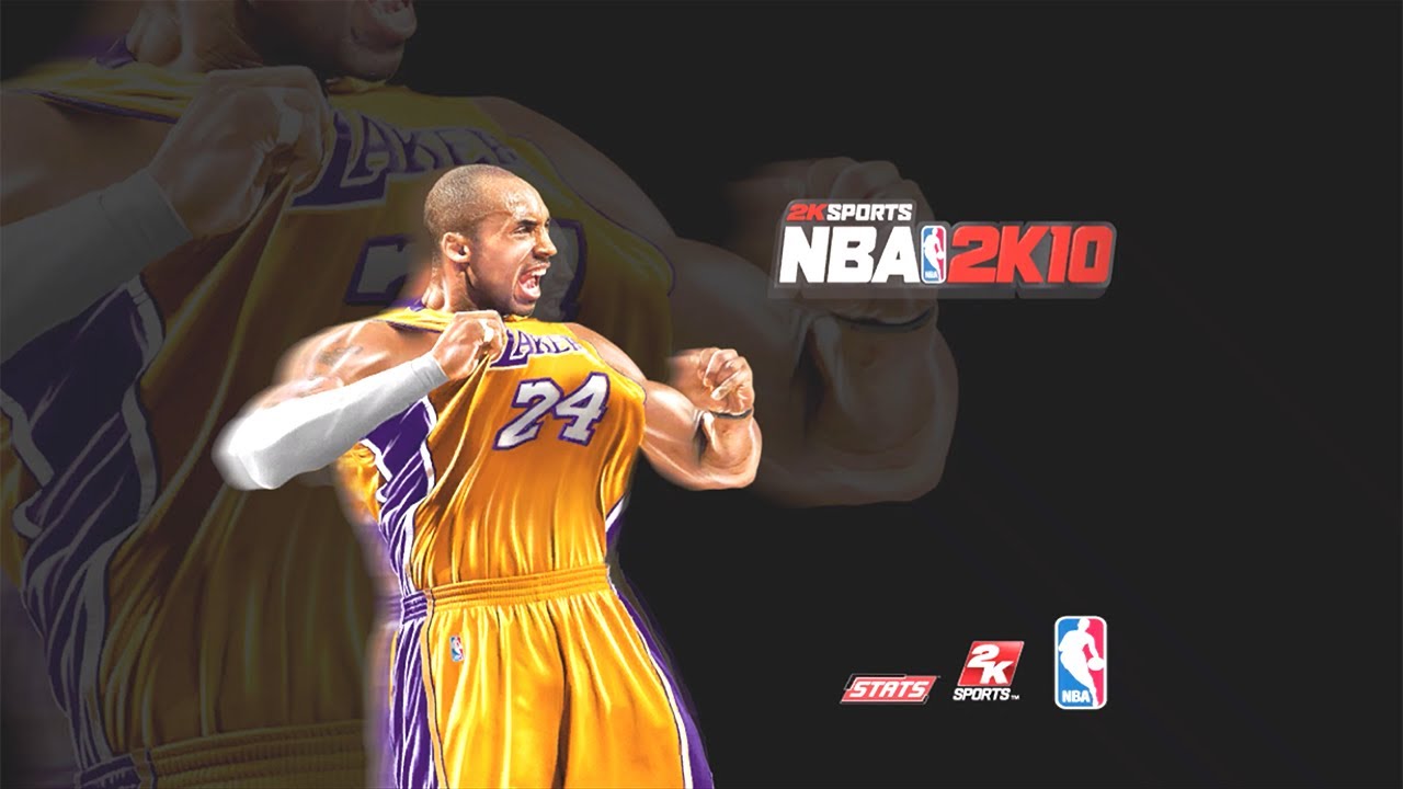 NBA 2K10 -- Gameplay 2025 (XBOX 360)