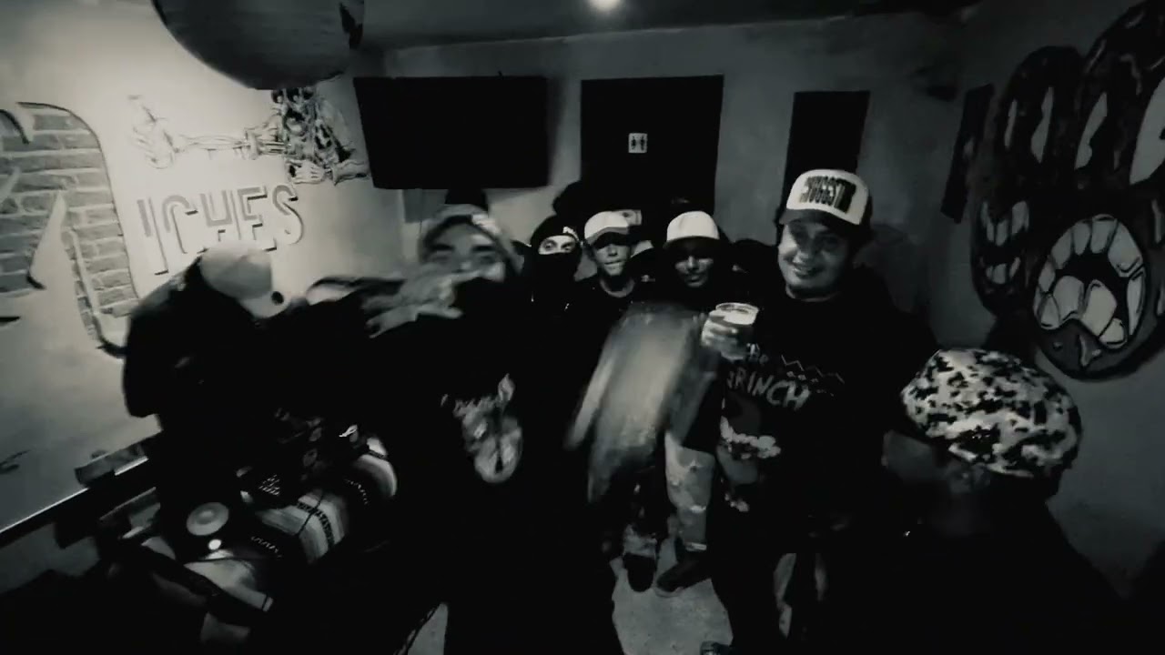 LA ESENCIA DEL VAGO X RESAKS (RITMO X @tonosuaves )