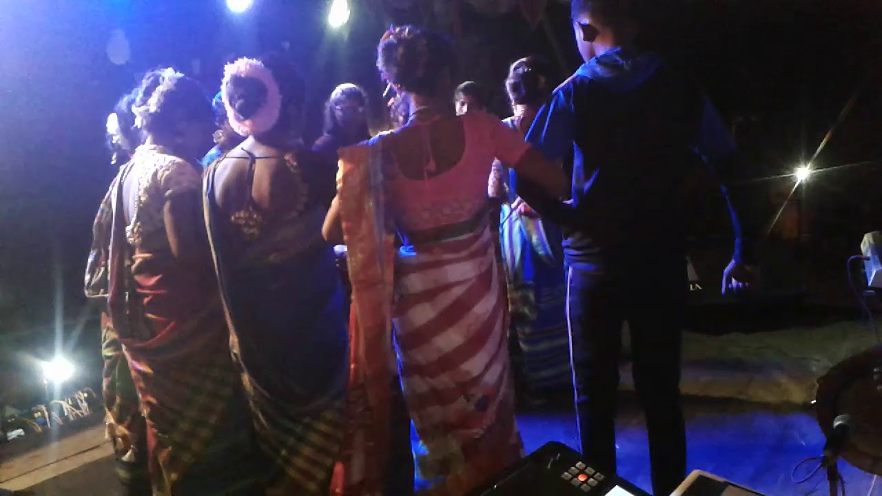 Parbati Besra // NEW SANTHALI  SONGS // 2020