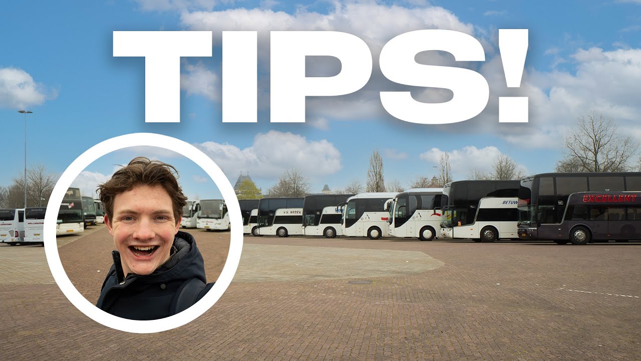 HET ALLERBESTE SCHOOLREISJE NAAR DE EFTELING?! 🚌 | Bart Baan